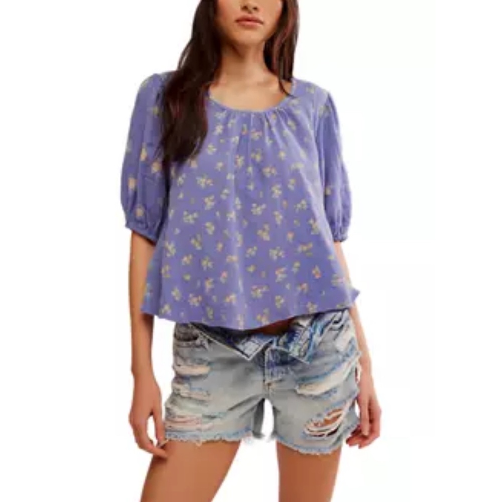 Chloe Top Free People
